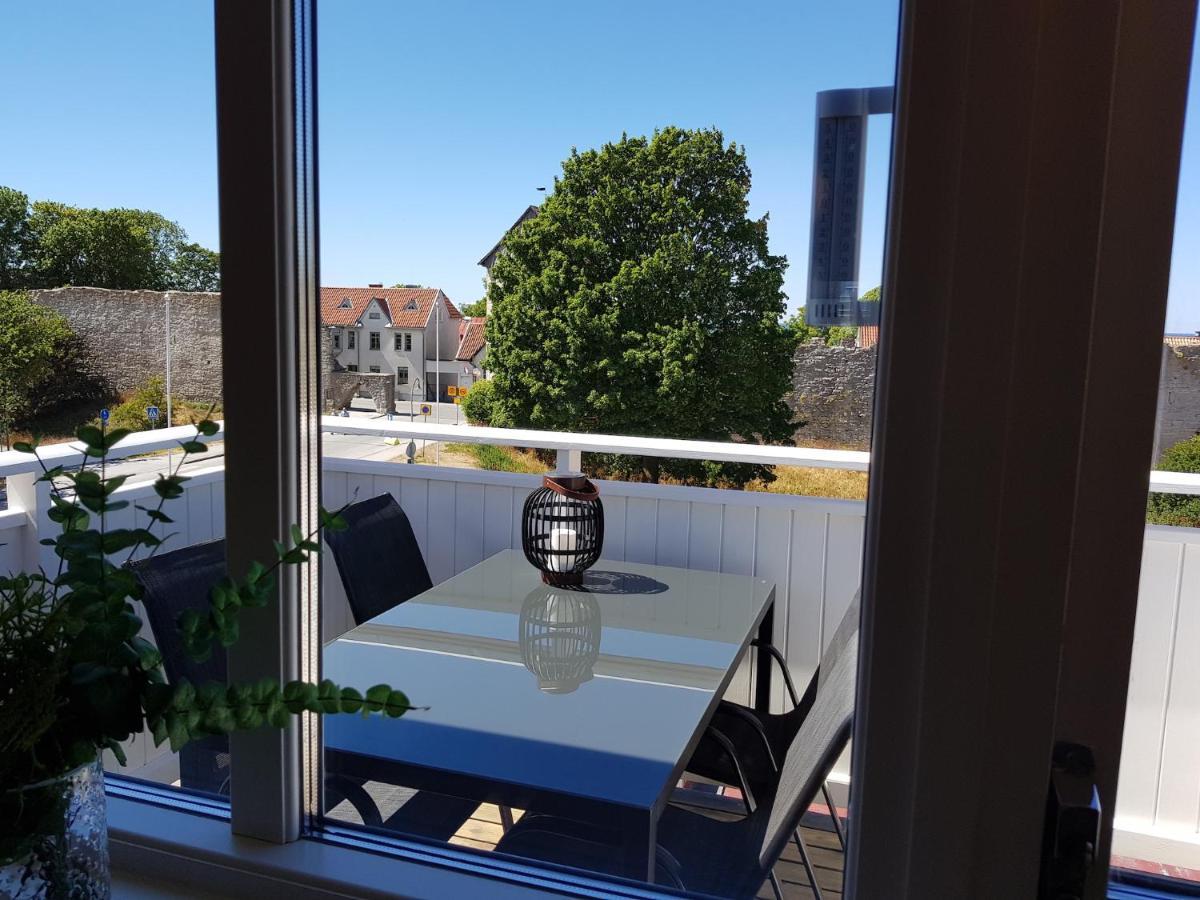 Alyhrs Takvaning I VBY Buitenkant foto